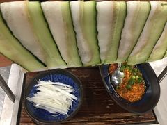 -北方馆(澳门伦敦人店)