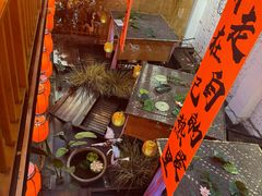 -锦上中式酒馆(南内环店)