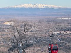 -长白山万达国际滑雪场