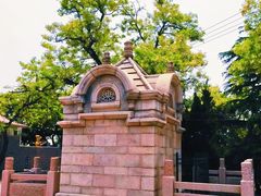 -观象山公园