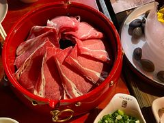 -小龙翻大江文化火锅(宽窄店)