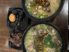 -沈记土鸡米线(七星街品牌中心店)