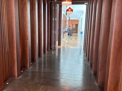 -镇江苏宁万豪酒店-苏筵中餐厅
