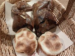 -鸽子窝(青塔店)
