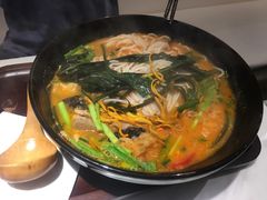 -蒙小妹骨汤饭.米线(新光路店)