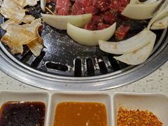 -猫爪爪原切自助烤肉(观音桥阳光世纪店)