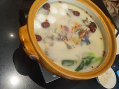 -羡餐厅·杭帮菜·淳菜(千岛湖自由洲际殿店)
