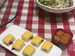 -西贝(无锡万象城店)