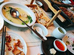 -甬妈妈湖畔里餐厅(唐山南湖旅游景区店)