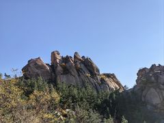 -太和山风景区