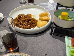 -羲和雅苑•北京烤鸭(平安国际金融中心店)