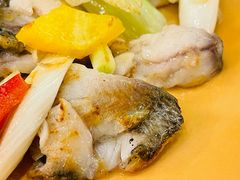 -酌宴府The China Club·广州万富希尔顿酒店(云城东路店)