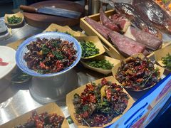 -热喜·现包大馅汤圆(老街店)