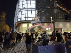 -济南恒隆广场