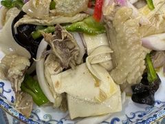 -阿吾丹的烤羊·新疆菜·抓饭·拌面(乌尔禾店)