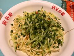 -川正旺江湖菜(三元桥店)