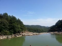 android_upload_pic-九鲤湖风景区