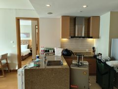 -长白山万达锦华套房酒店