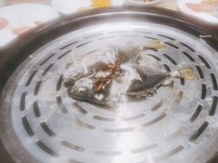 -德兴show鲜·蒸汽海鲜火锅餐厅(格创悦里店)