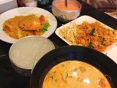 -Doo Dee Thai Food(Issan/Isaan/Esan)