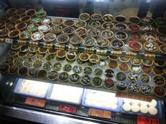 -西关老字号钵仔糕(上下九宝华路店)