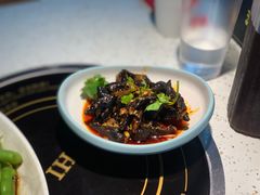 乌鸡鸡爪-沪小胖·小龙虾·蓝龙王(八佰伴店)