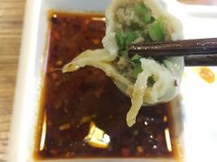 -新兴园饺子馆(北京百子湾店)