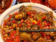 -回家吃饭·地道南昌菜(建德观总店)