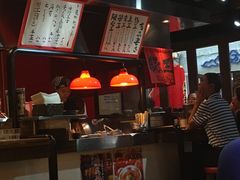 -豚王拉面(铜锣湾店 )