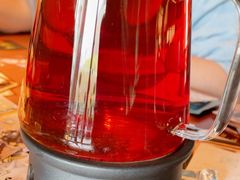 -茗知道茶馆(世博源店)