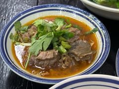 -万三面馆(青龙正街太古里店)
