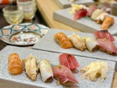 -鮨政· Omakase(港汇恒隆广场店)