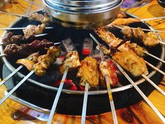 -袁家水泊水浒烤肉(白金店)