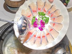 -润泽园椰子鸡(汇一城店)