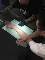 -东方印客纹身CHINA INK TATTOO