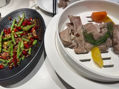 -清真·卡德尔大叔新疆主题餐厅(龙汇路店)