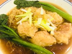 -金翠河烧鹅粤式茶餐厅(龙湖三千集天街店)