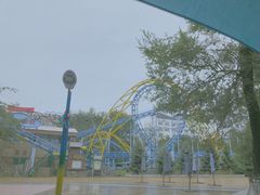 -哈尔滨文化公园