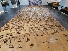 -广州市城市规划展览中心