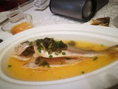 清蒸小黄鱼-亢龙太子酒轩(东湖店)