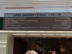 -香港大学