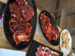 iphone_upload_pic-一心烤肉(延安路店)