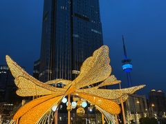 -陕西自然博物馆