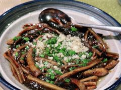-熠盛·本帮菜Bistro(永嘉路店)