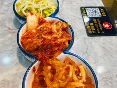 -屋里家延边朝鲜族冷面(梅林3店)