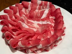 -南门涮肉(北洼路店)