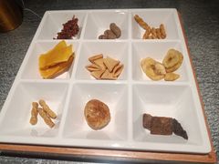 -探鱼·鲜青椒爽麻烤鱼(天河优托邦店)