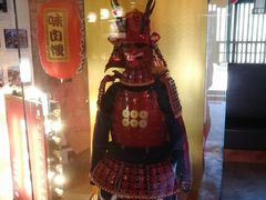 -拉面莊夢語＆中华料理八椿