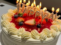 -卷心卷意·轻甜蛋糕(新光天地店)