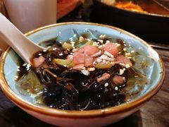 -热火朝天鲜切牛肉火锅(南强街巷店)